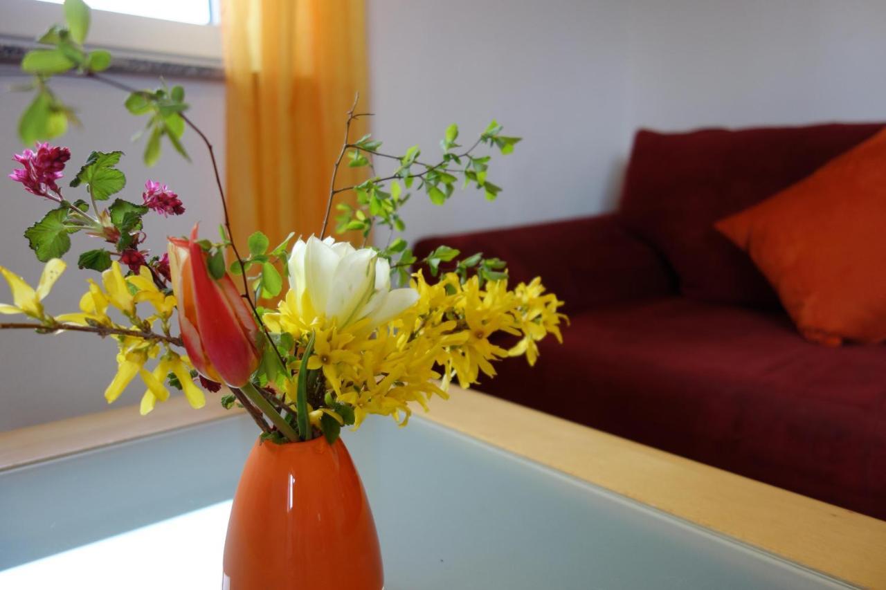 Ferienwohnung Katzheim Schlier Zewnętrze zdjęcie
